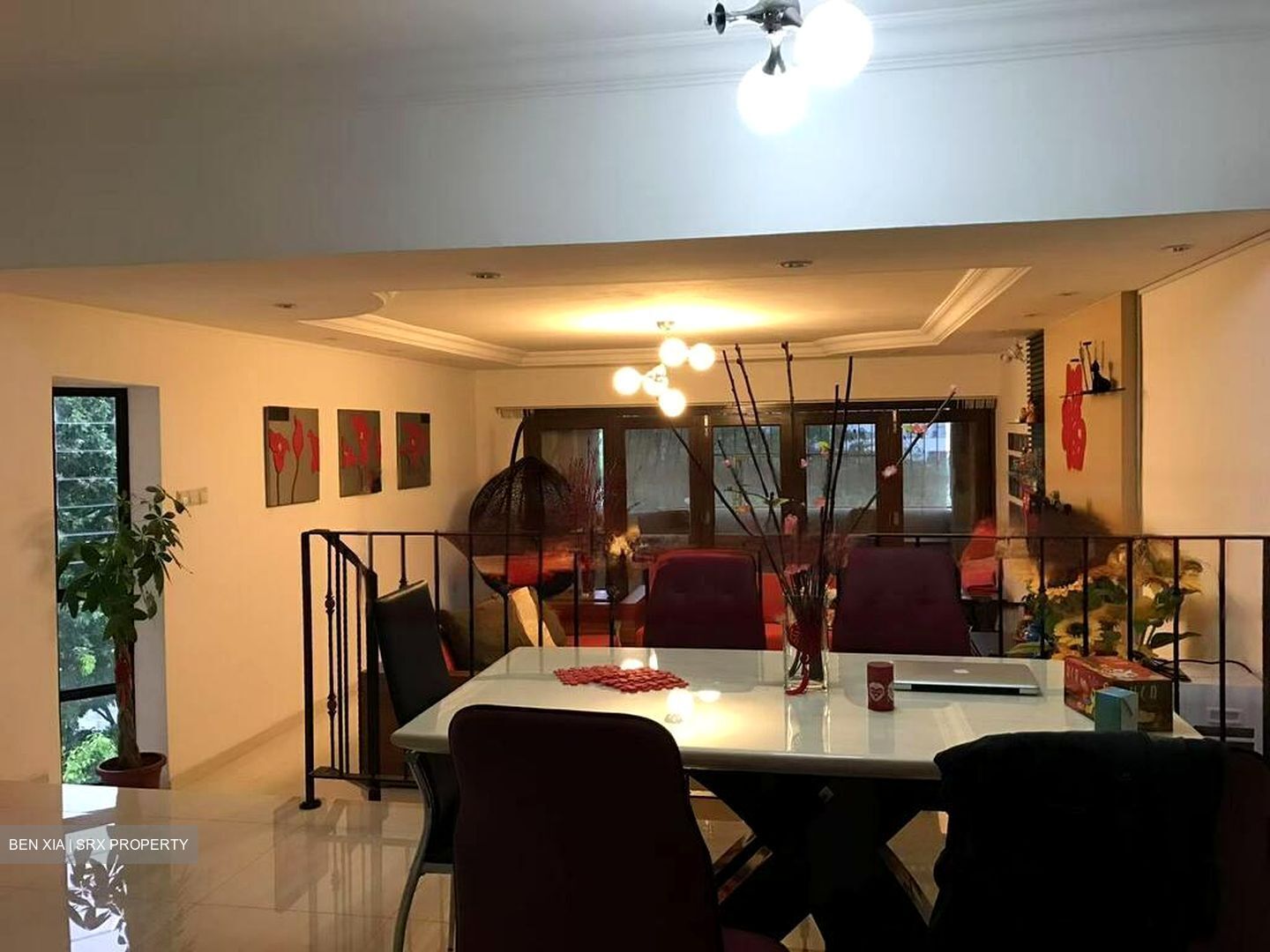 Ivory Heights (D22), Condominium #450173021